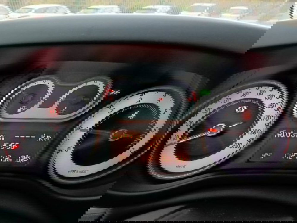 Fiat 500L usata a Brescia (8)