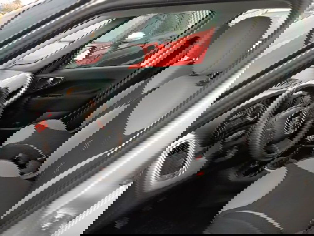 Fiat 500L usata a Brescia (9)