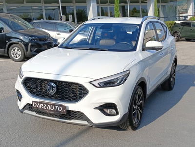 Mg ZS ZS 1.5 Luxury del 2024 usata a Desenzano del Garda