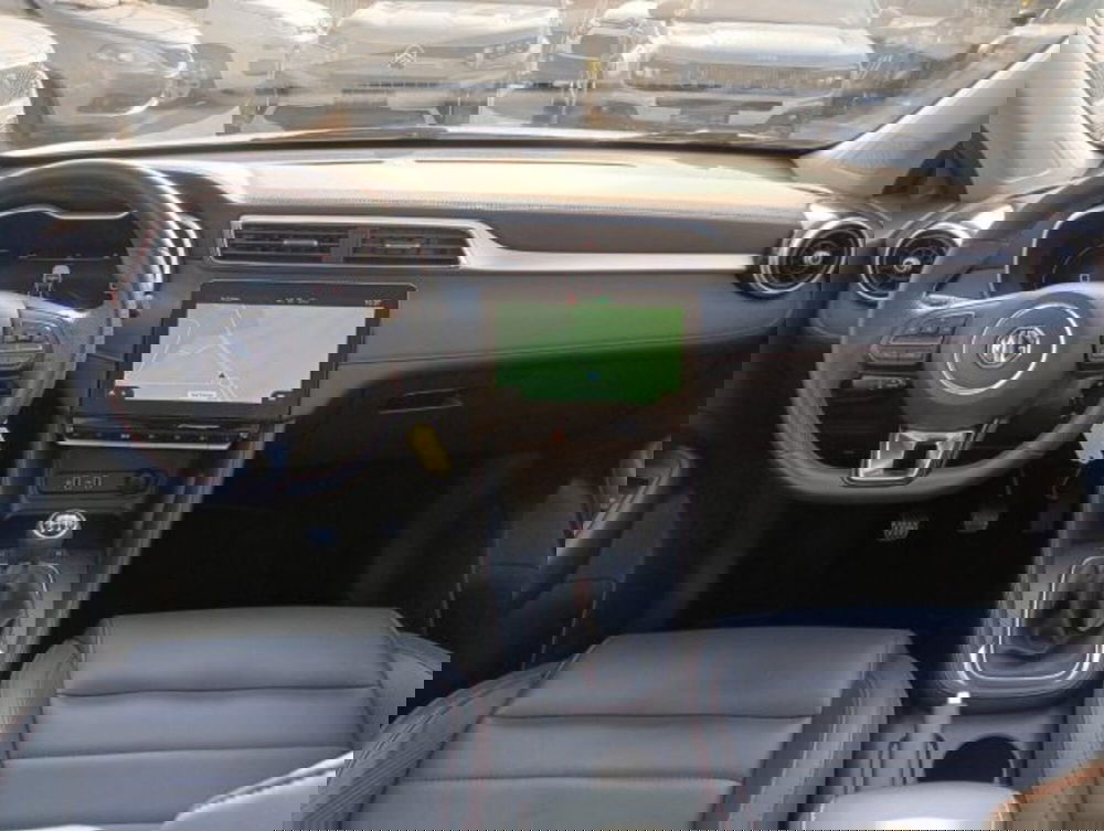 Mg ZS usata a Brescia (12)