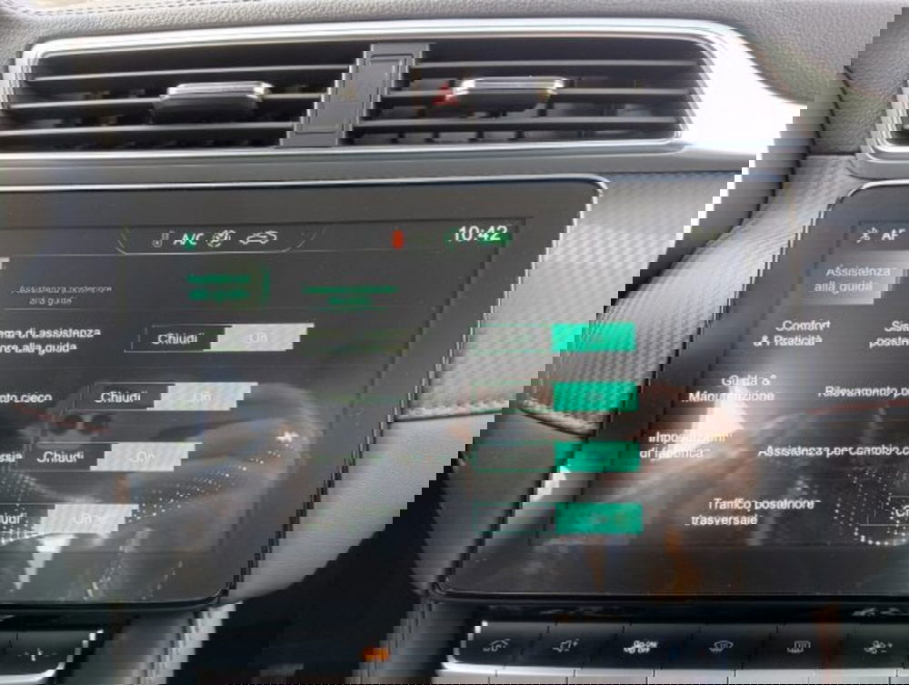 Mg ZS usata a Brescia (15)