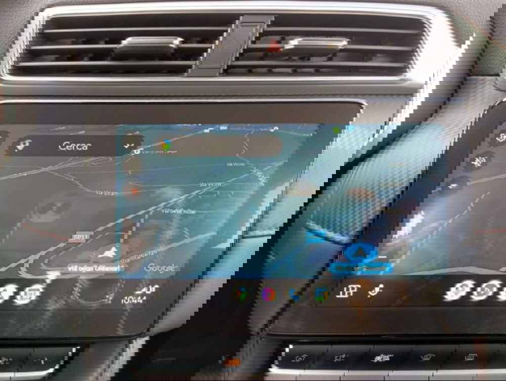 Mg ZS usata a Brescia (16)