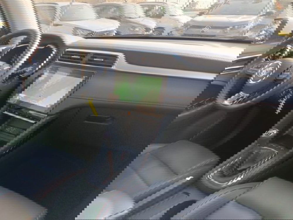 Mg ZS usata a Brescia (20)