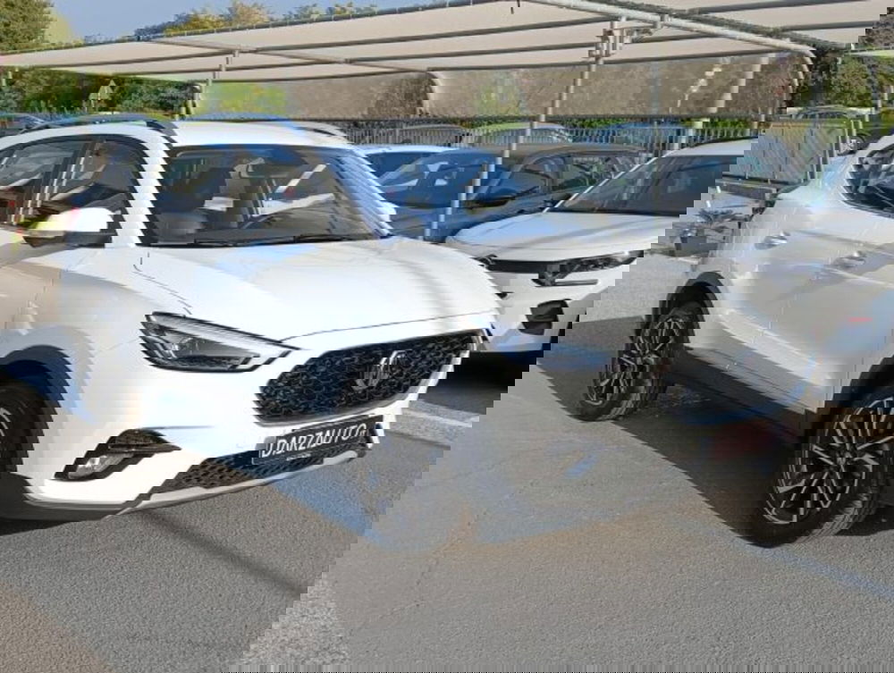 Mg ZS usata a Brescia (3)