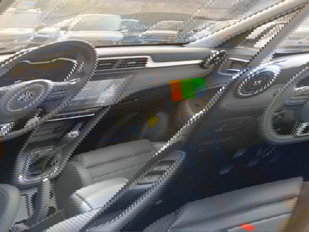 Mg ZS usata a Brescia (6)