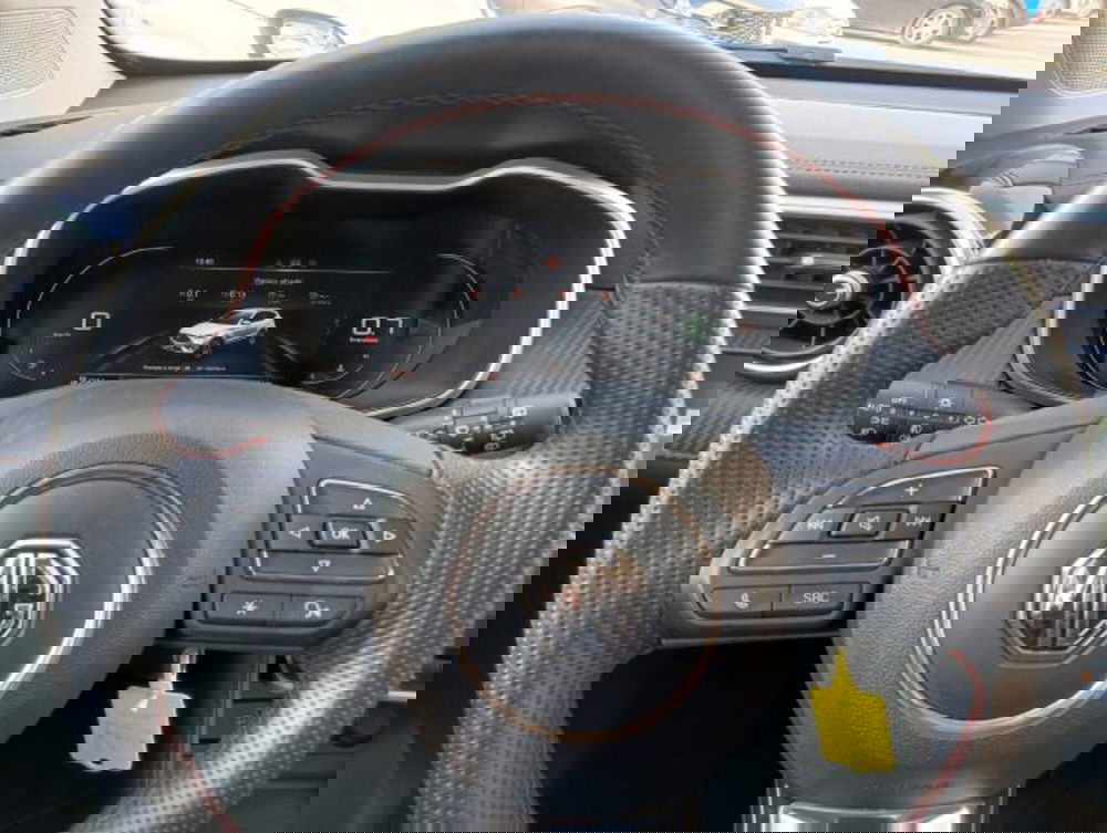 Mg ZS usata a Brescia (7)