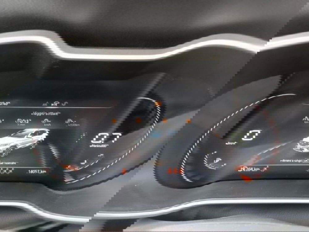 Mg ZS usata a Brescia (8)