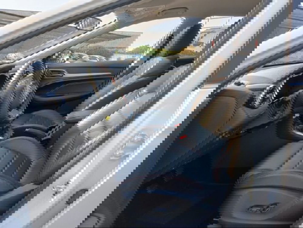 Mg ZS usata a Brescia (9)