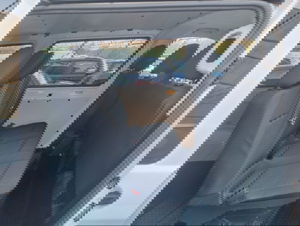 Mercedes-Benz Vito usata a Brescia (10)