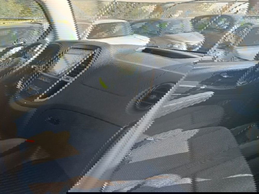 Mercedes-Benz Vito usata a Brescia (11)