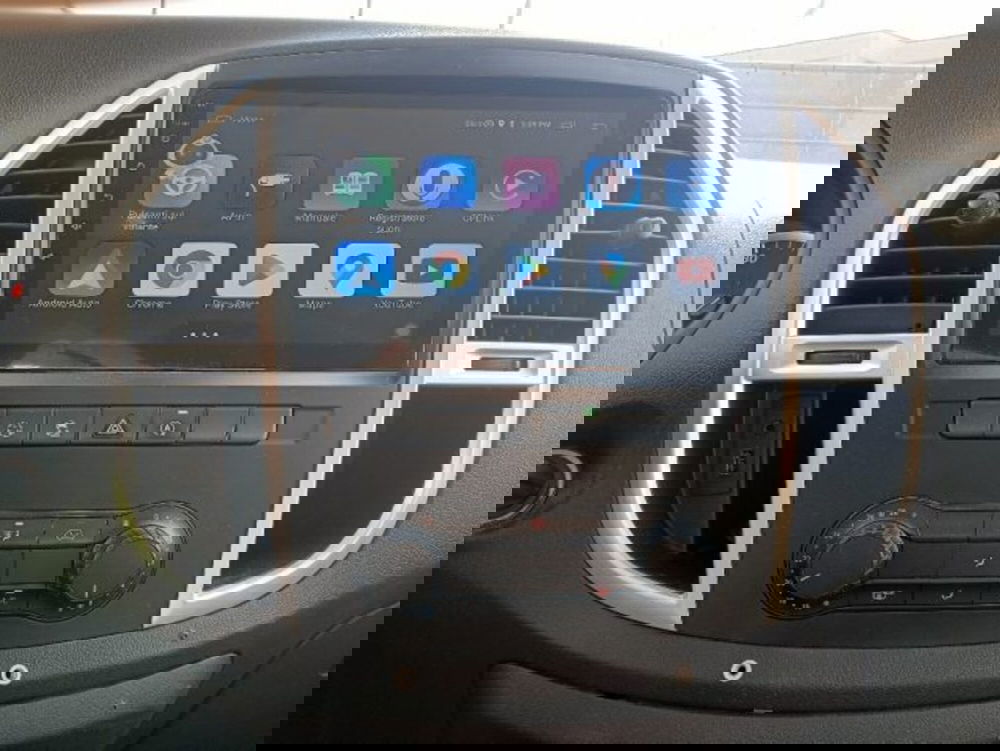 Mercedes-Benz Vito usata a Brescia (16)