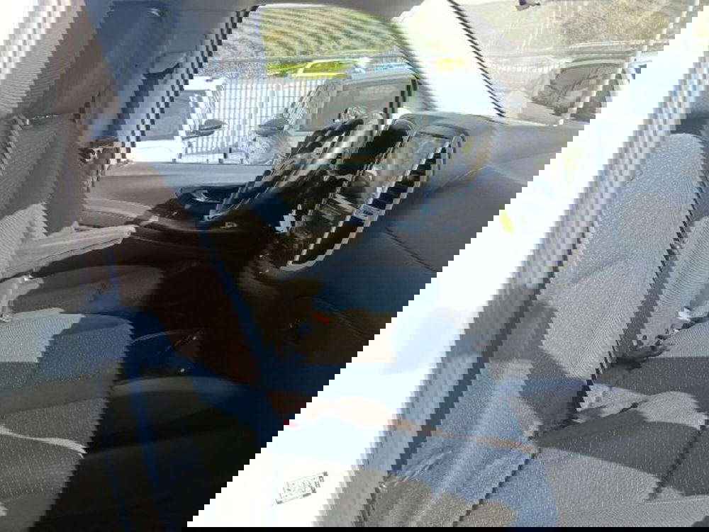 Mercedes-Benz Vito usata a Brescia (17)