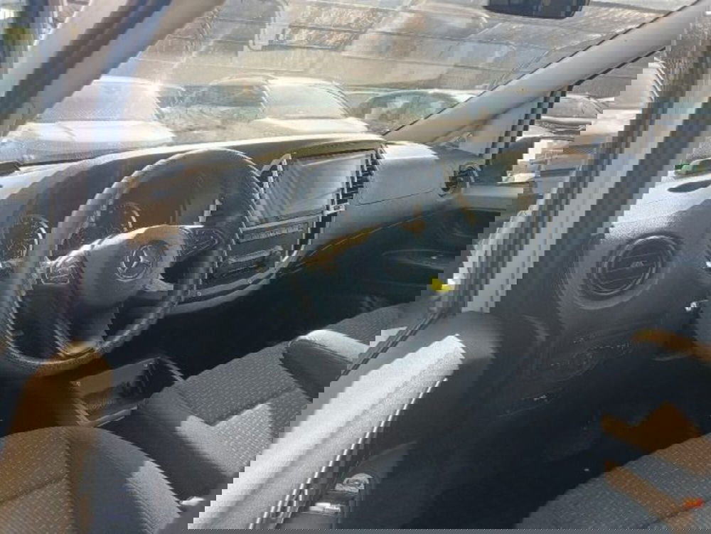 Mercedes-Benz Vito usata a Brescia (6)