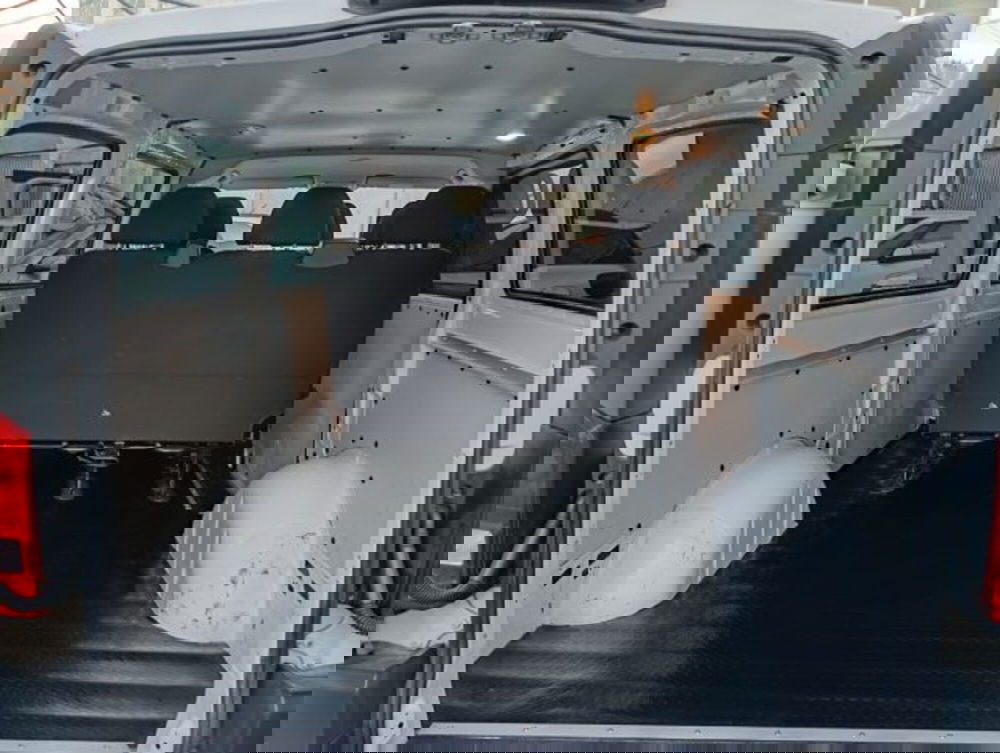 Mercedes-Benz Vito usata a Brescia (8)