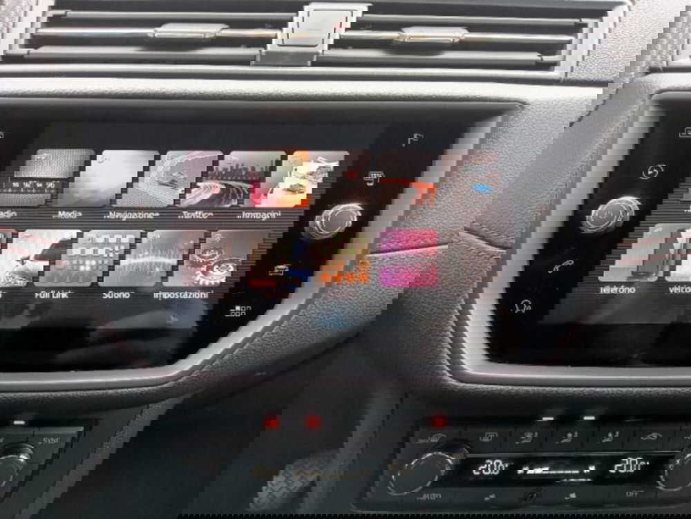 SEAT Arona usata a Brescia (12)