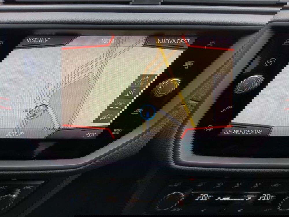 SEAT Arona usata a Brescia (13)