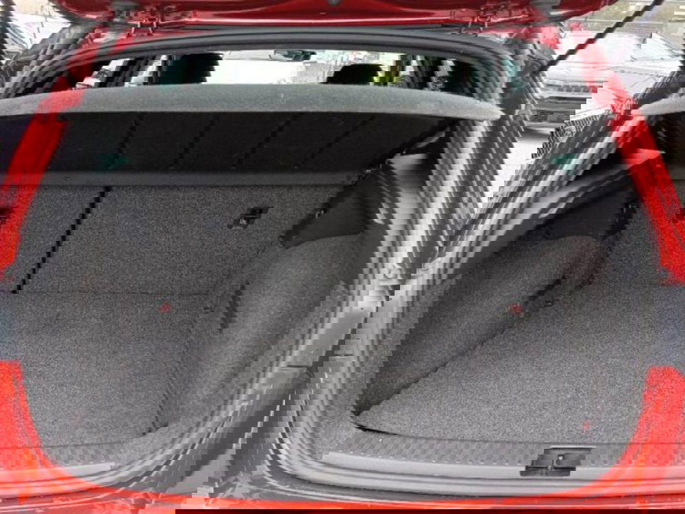 SEAT Arona usata a Brescia (15)