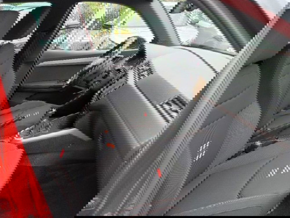 SEAT Arona usata a Brescia (18)