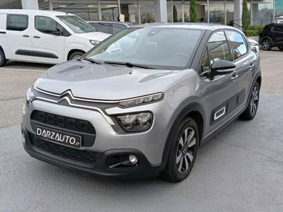 Citroen C3 Aircross 1.2 puretech Max s&amp;s 110cv del 2024 usata a Desenzano del Garda