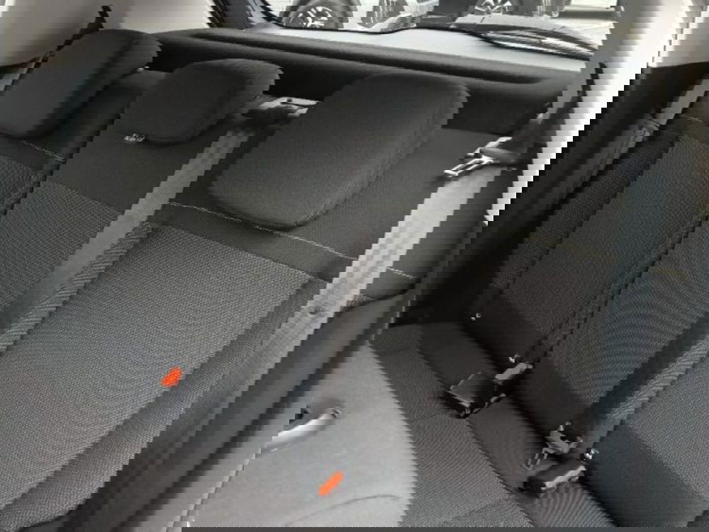 Citroen C3 Aircross usata a Brescia (10)