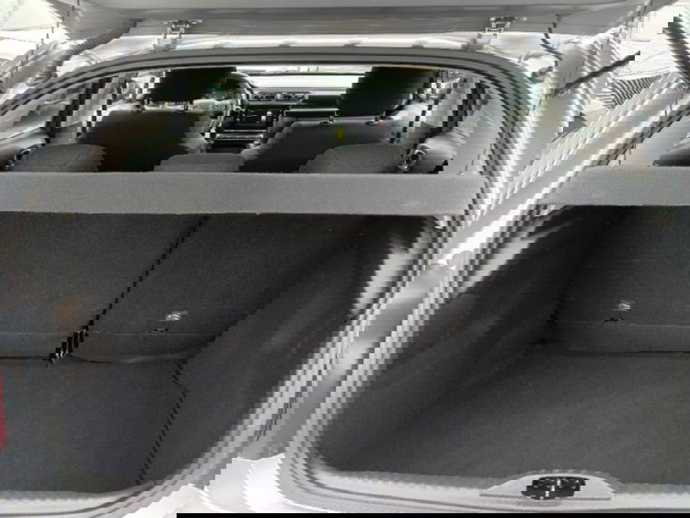 Citroen C3 Aircross usata a Brescia (16)