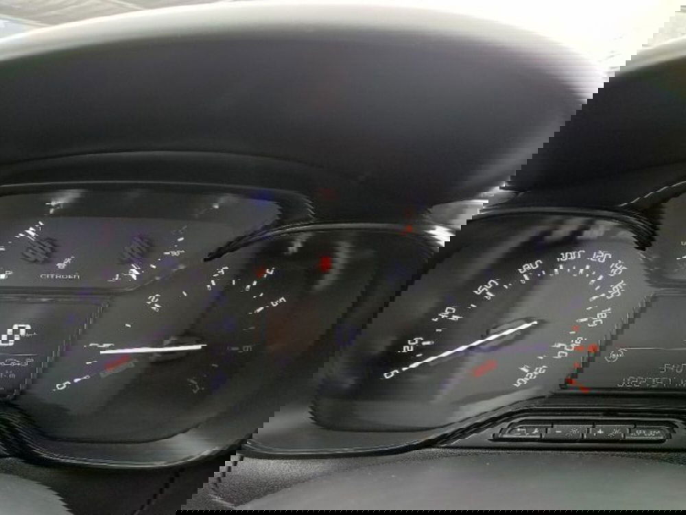 Citroen C3 Aircross usata a Brescia (7)