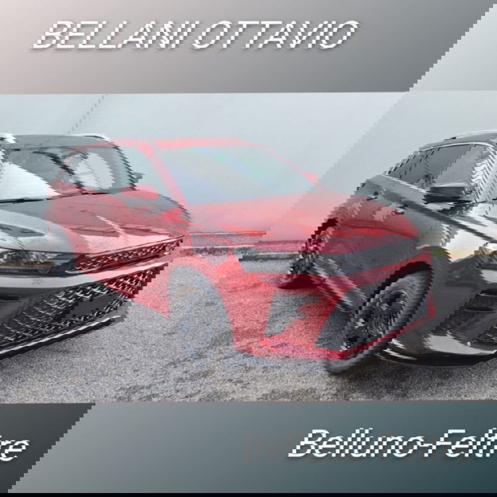 SWM G01 nuova a Belluno