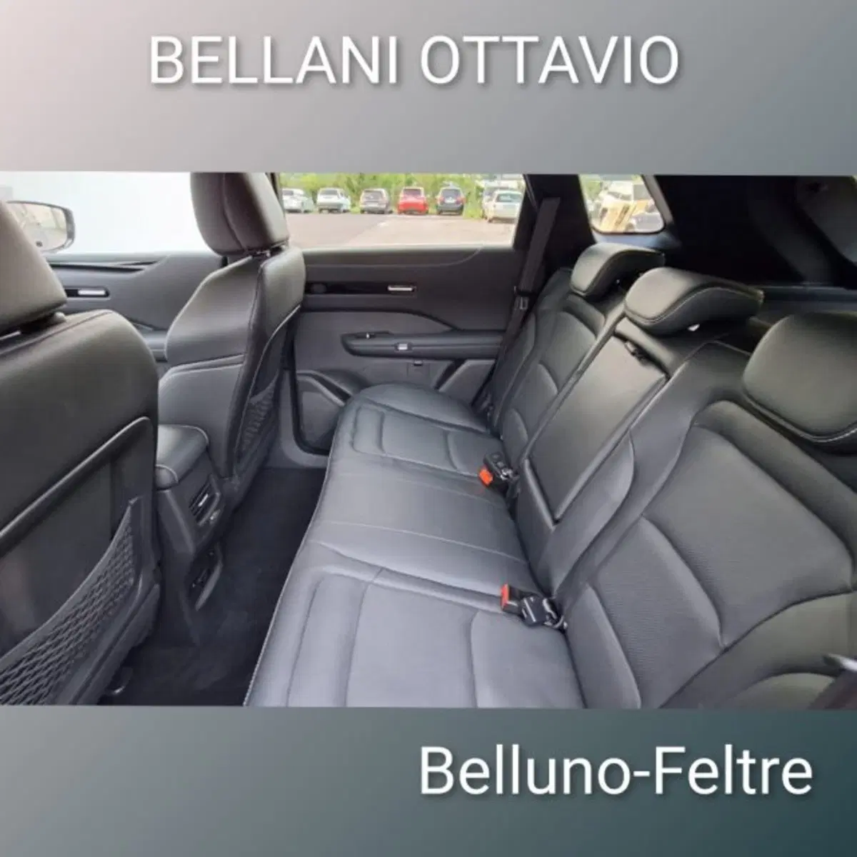SWM G01 nuova a Belluno (10)
