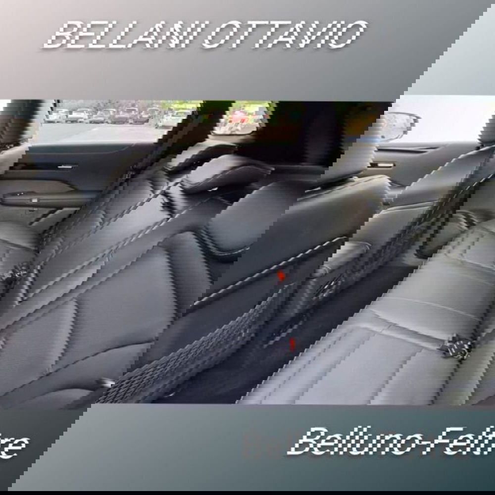 SWM G01 nuova a Belluno (10)