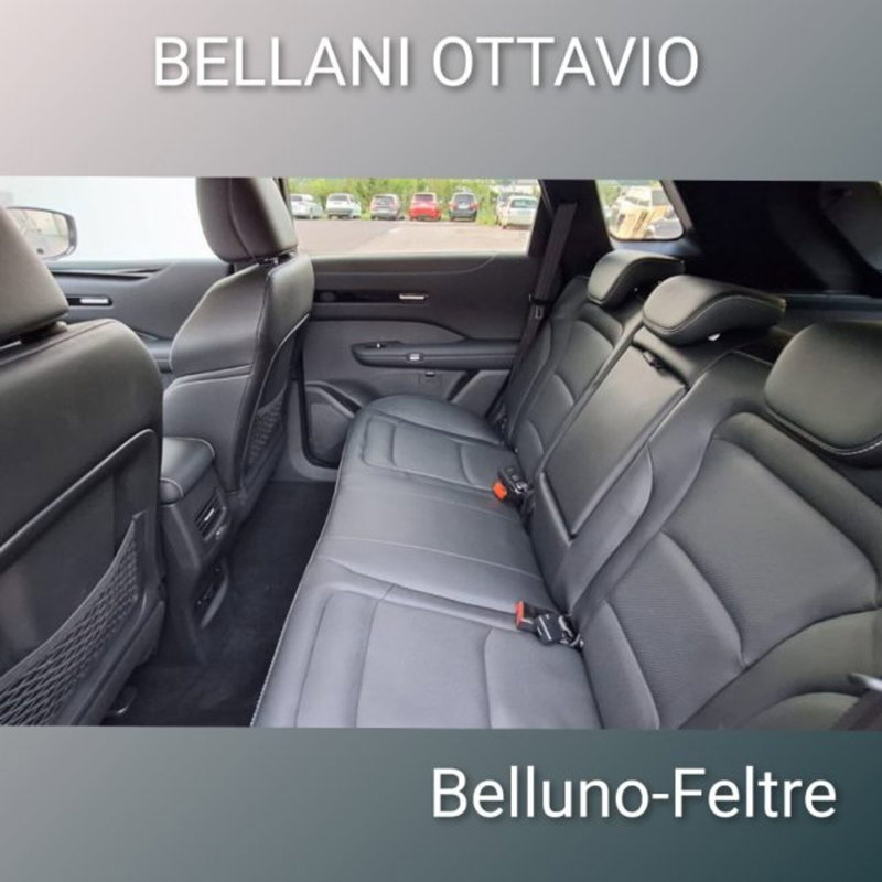 SWM G01 nuova a Belluno (10)