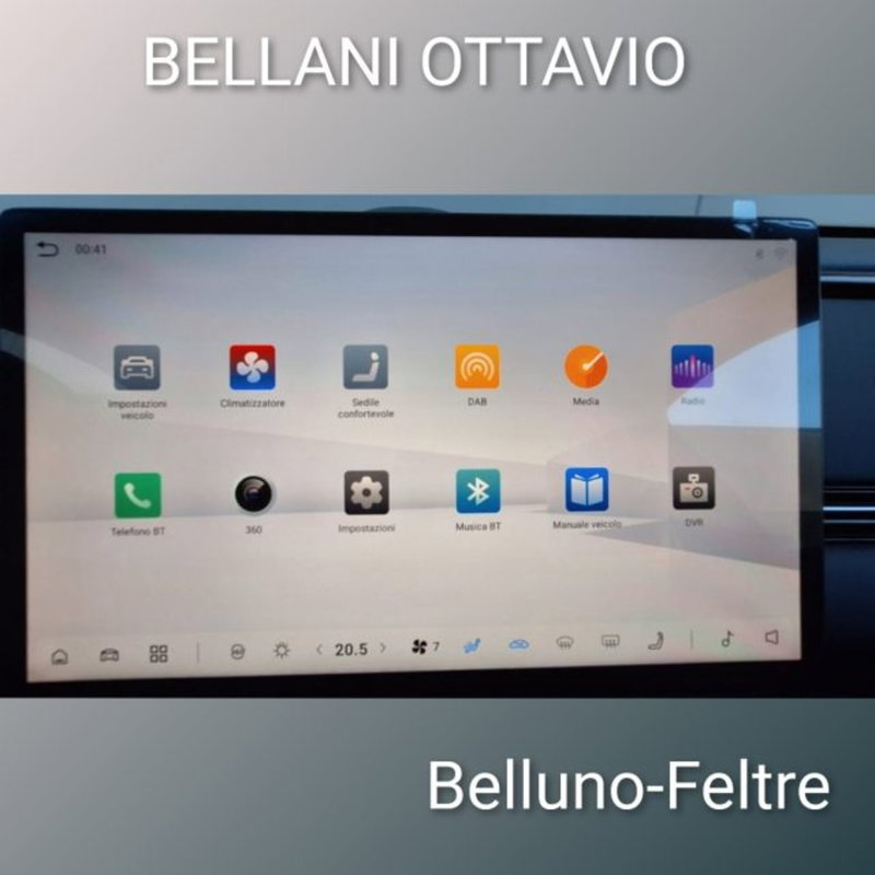 SWM G01 nuova a Belluno (11)