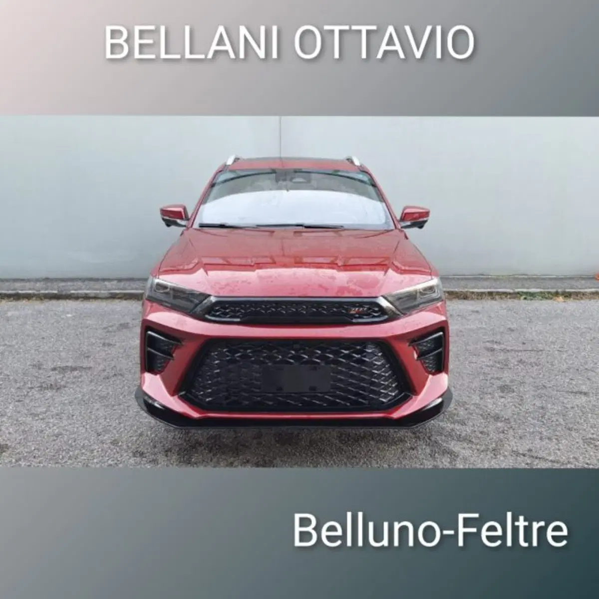 SWM G01 nuova a Belluno (2)