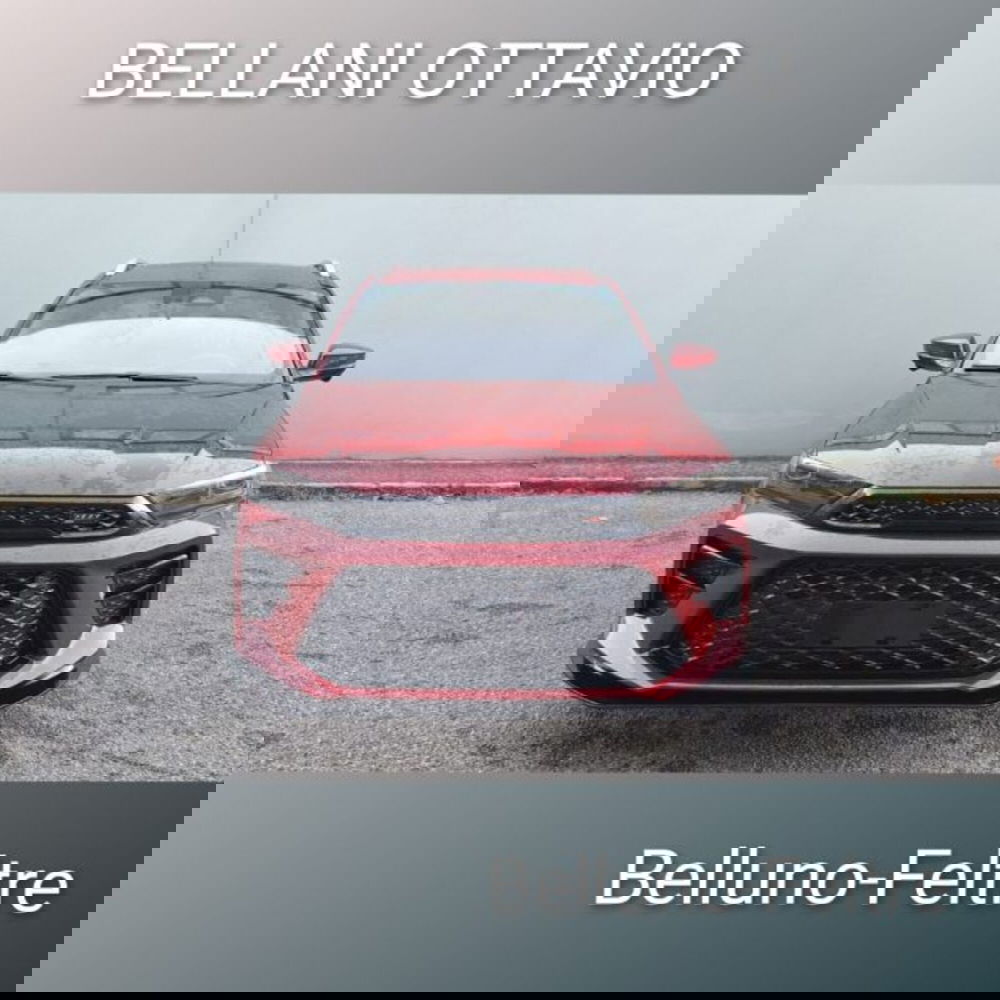 SWM G01 nuova a Belluno (2)