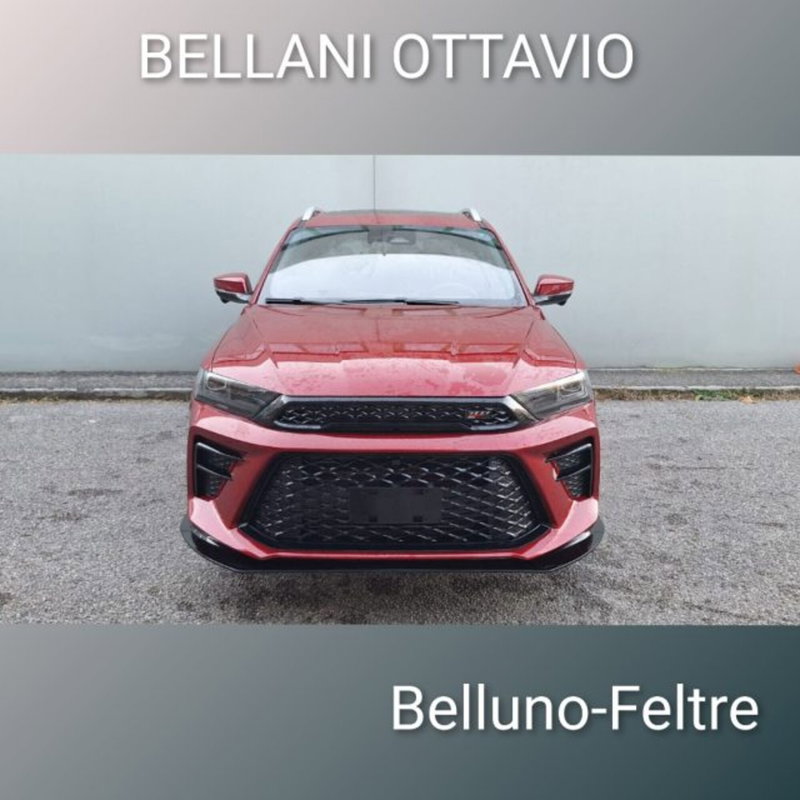 SWM G01 nuova a Belluno (2)