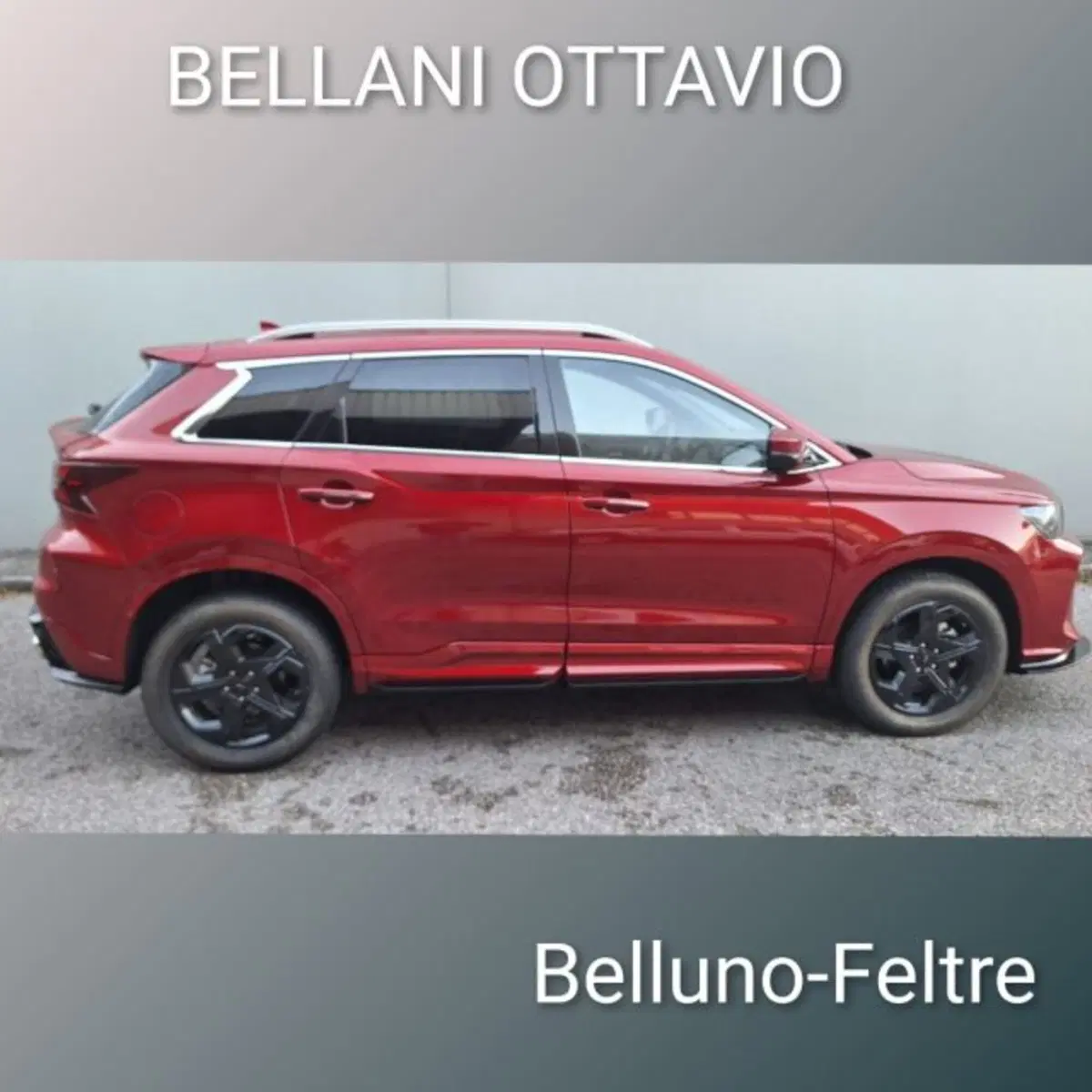 SWM G01 nuova a Belluno (3)