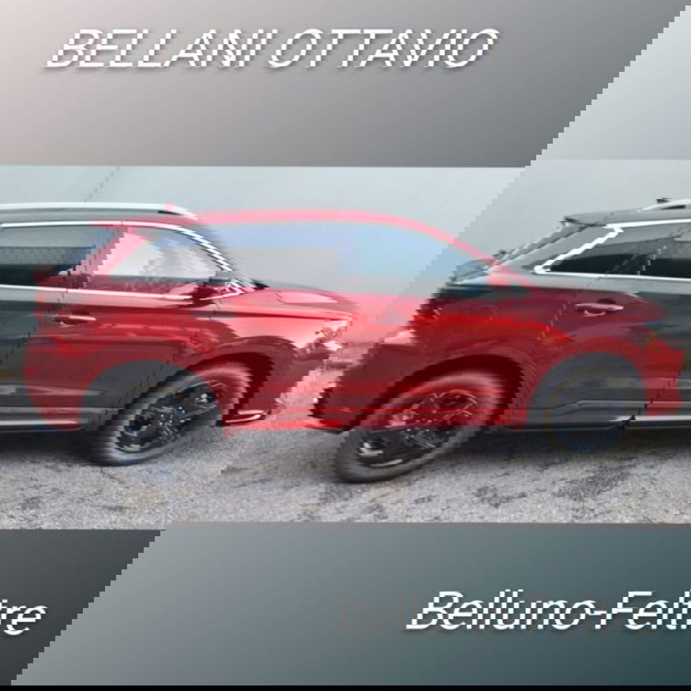 SWM G01 nuova a Belluno (3)