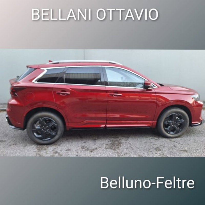 SWM G01 nuova a Belluno (3)