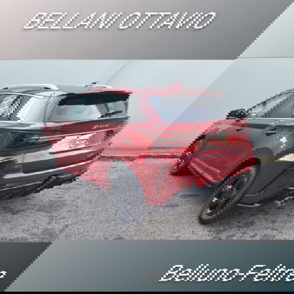 SWM G01 nuova a Belluno (4)