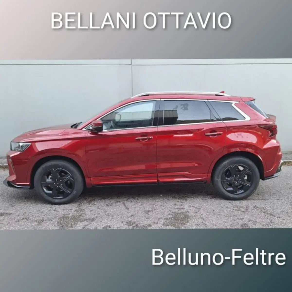 SWM G01 nuova a Belluno (5)