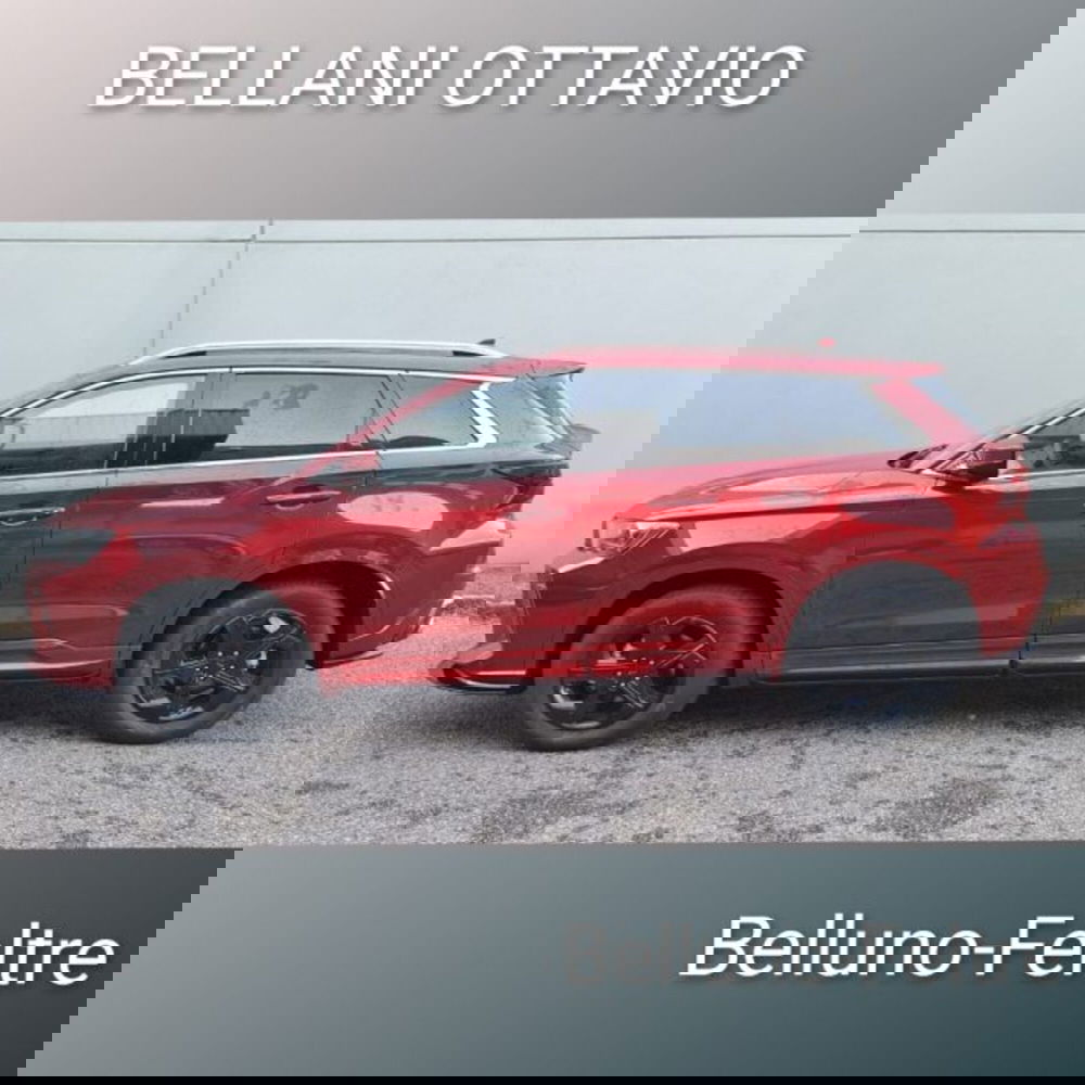 SWM G01 nuova a Belluno (5)