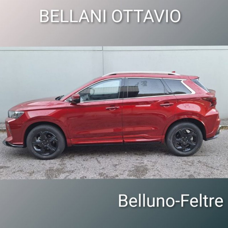 SWM G01 nuova a Belluno (5)