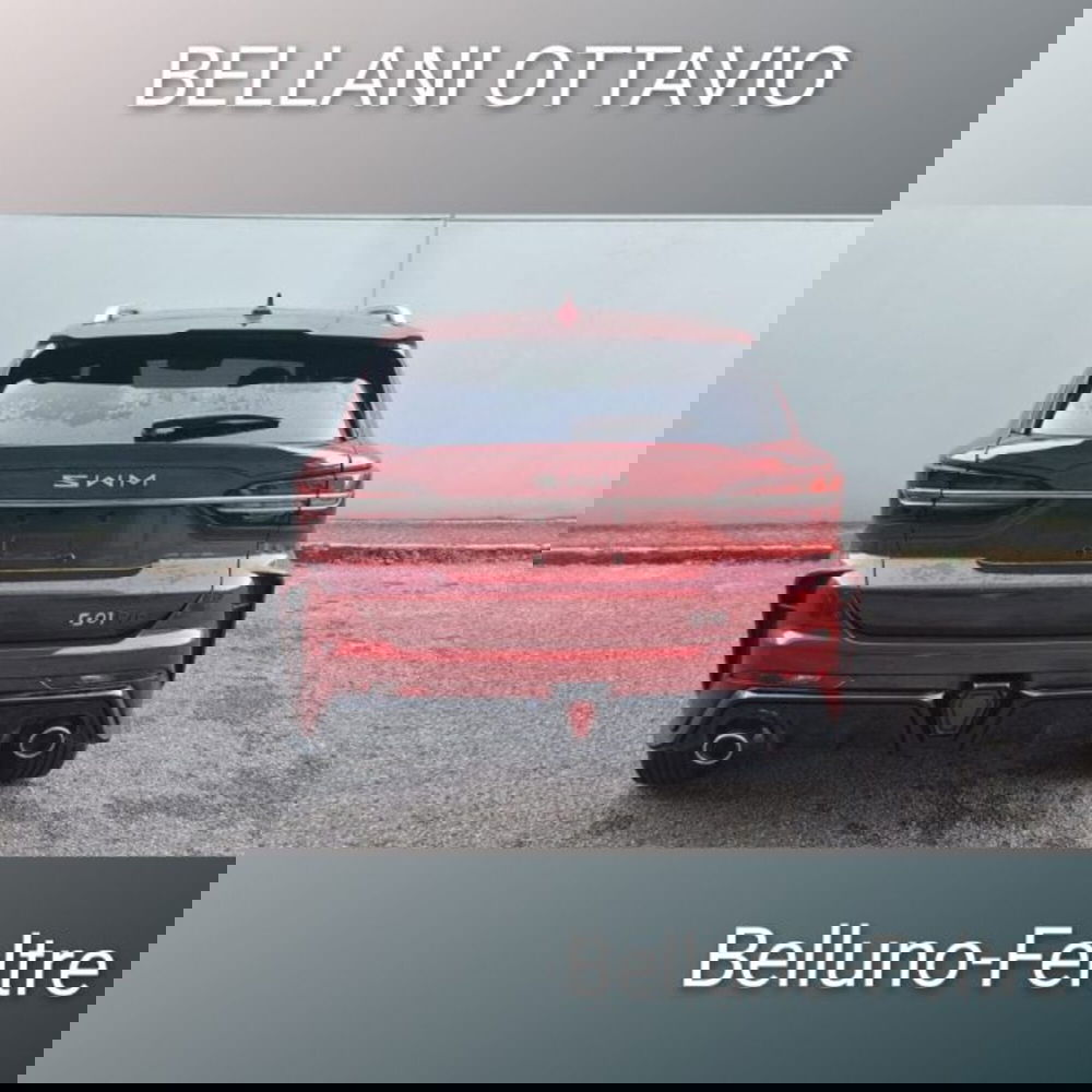 SWM G01 nuova a Belluno (6)