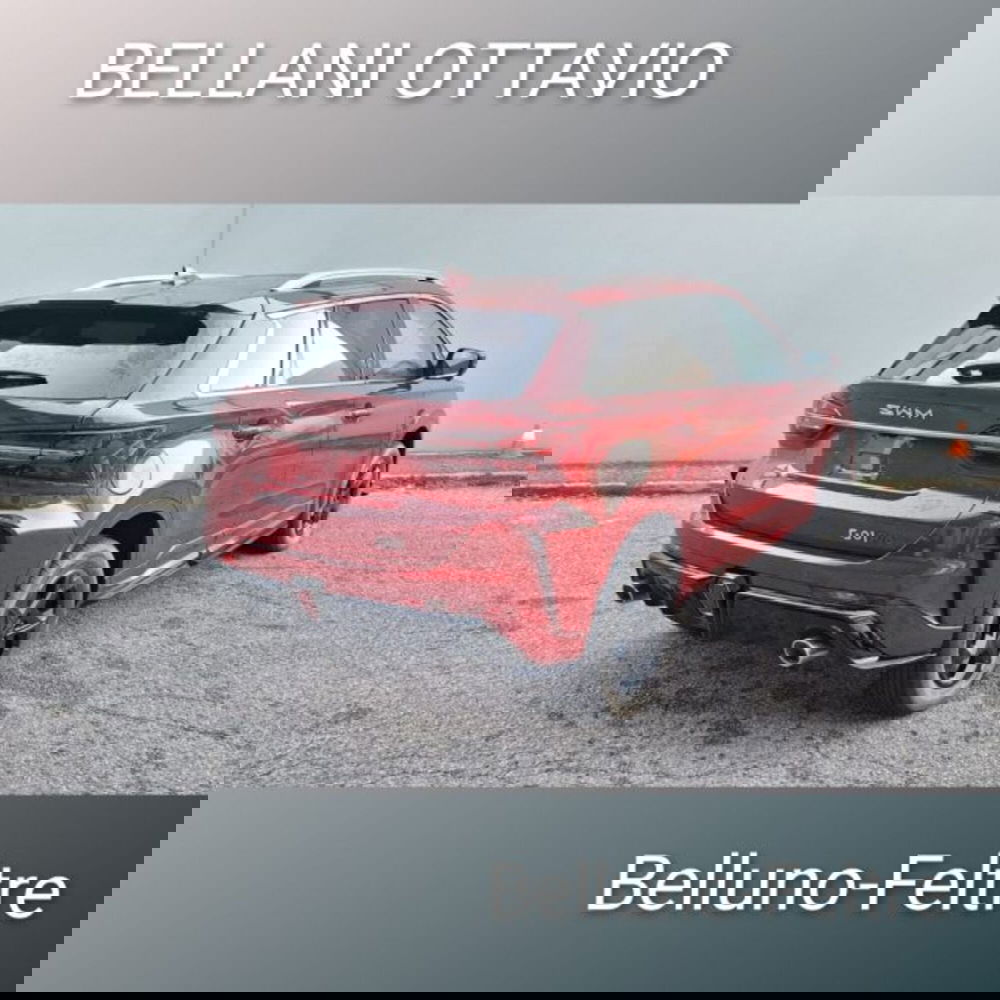 SWM G01 nuova a Belluno (7)