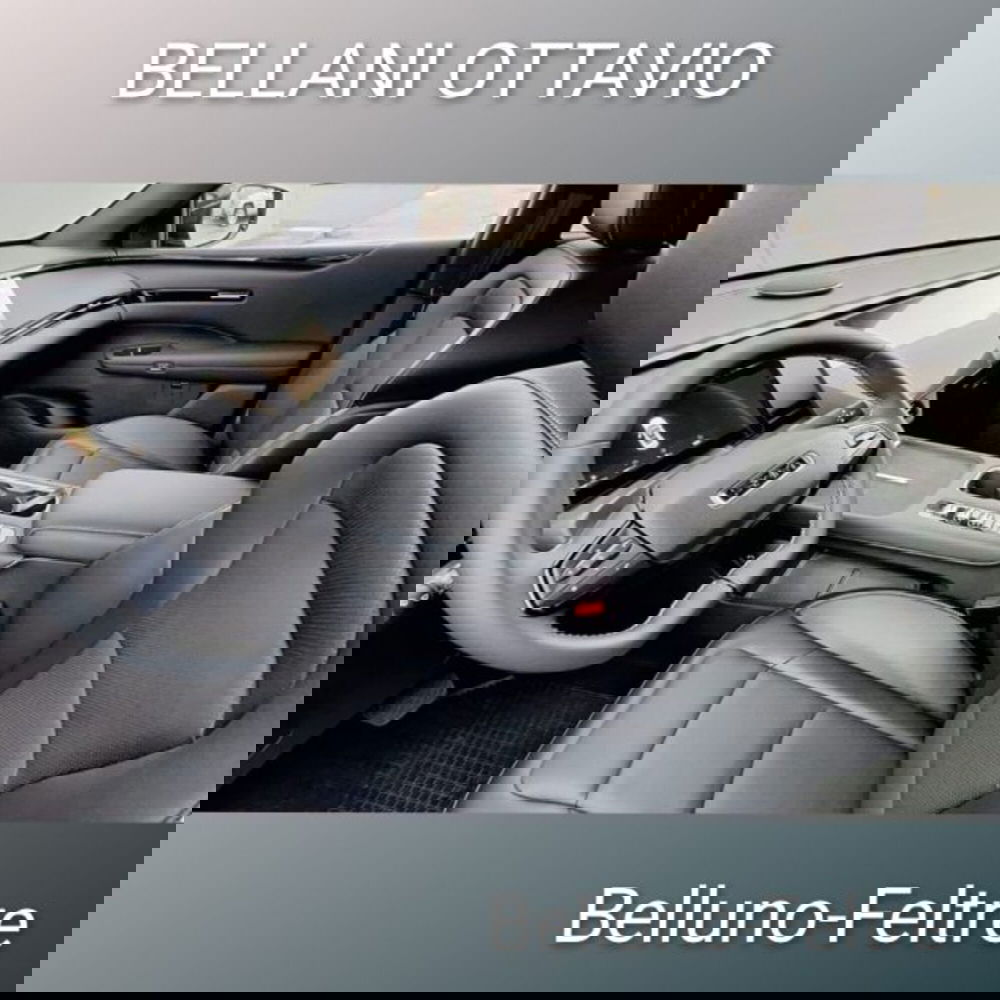 SWM G01 nuova a Belluno (9)