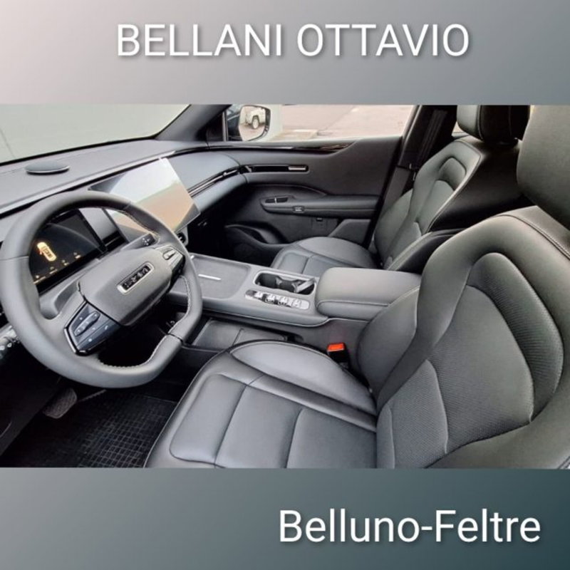 SWM G01 nuova a Belluno (9)