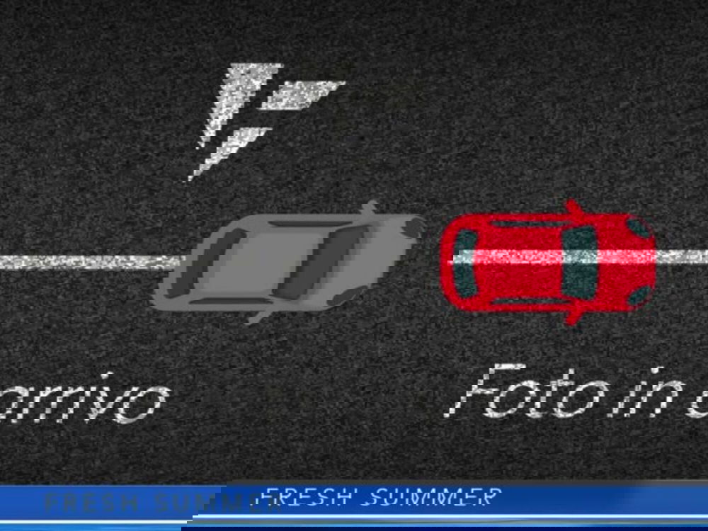 Hyundai i10 usata a Treviso