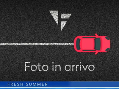 Hyundai i10 1.0 MPI Tech del 2022 usata a Villorba