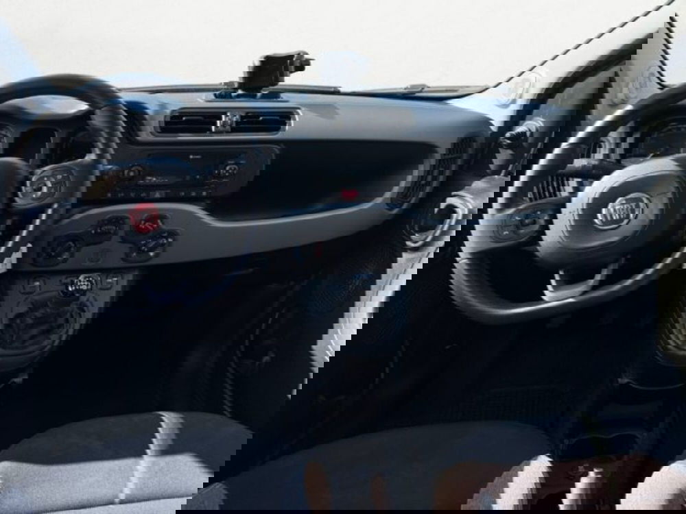 Fiat Panda usata a Treviso (11)