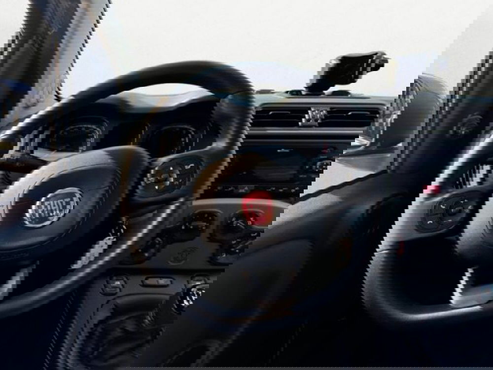 Fiat Panda usata a Treviso (13)