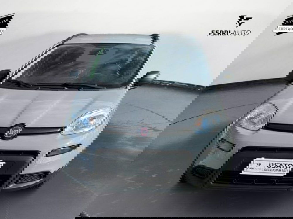 Fiat Panda usata a Treviso (2)